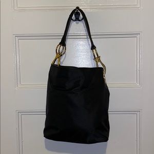 Black JPK Bag